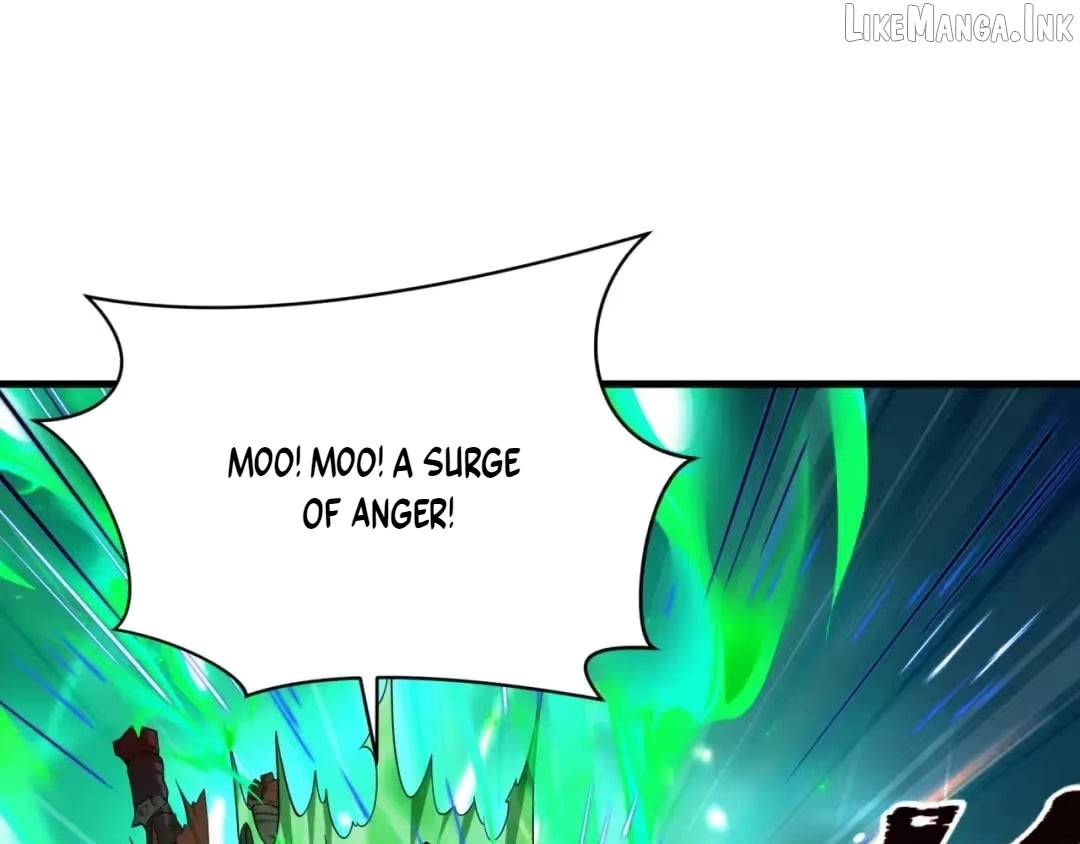 Era of the Haunted Chapter 614  - page 134